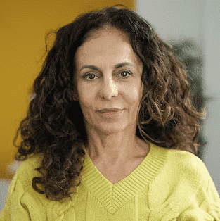 שושי יצחק
